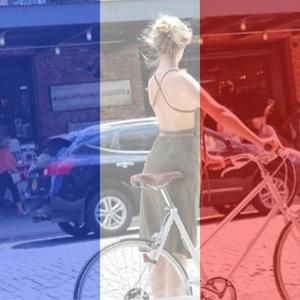 Meet your Posher, Emily